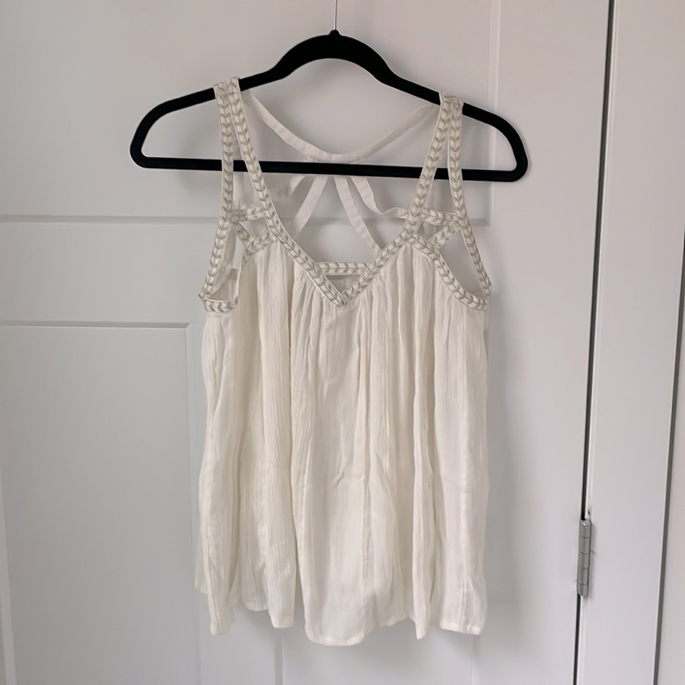 Vanessavirginia Tank Top